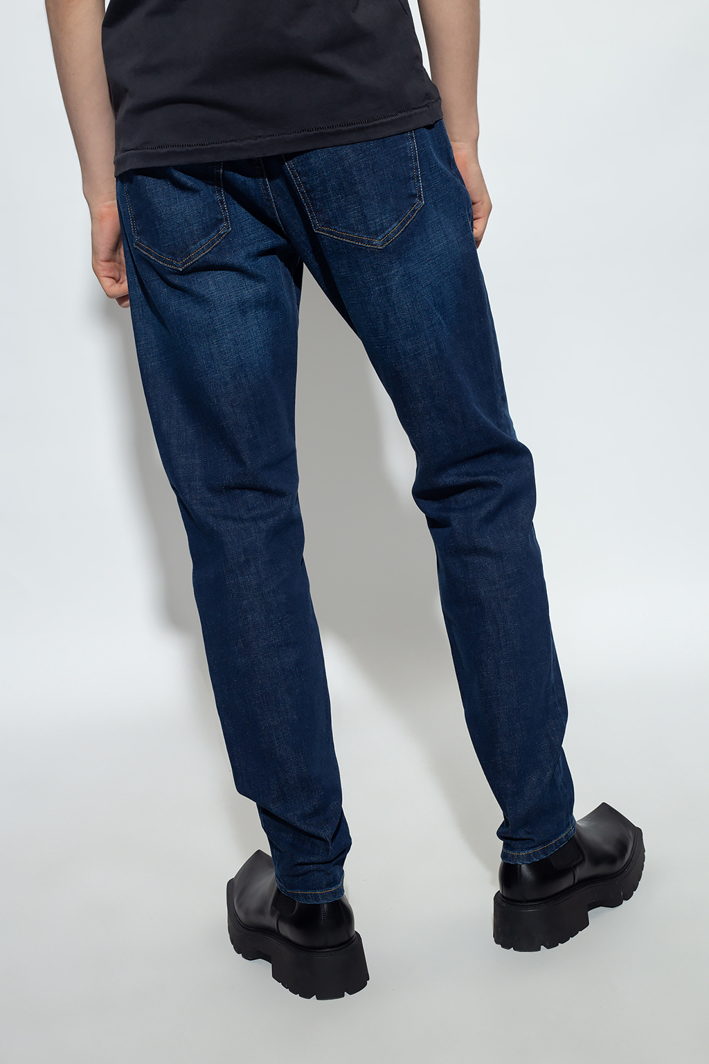 ‘2019 D Strukt Slim Jeans Diesel Vitkac Australia